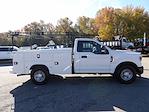 Used 2018 Ford F-350 Regular Cab Service Truck for sale #R-32208 - photo 9