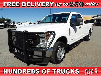 Used 2020 Ford F-250 Super Cab for sale #R-32209 - photo 1
