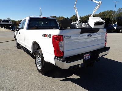 Used 2020 Ford F-250 Super Cab for sale #R-32209 - photo 2