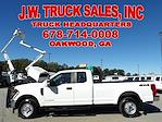 Used 2020 Ford F-250 Super Cab for sale #R-32209 - photo 3