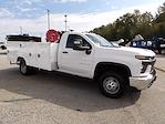 Used 2022 Chevrolet Silverado 3500 Regular Cab Service Truck for sale #R-32210 - photo 10