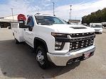 Used 2022 Chevrolet Silverado 3500 Regular Cab Service Truck for sale #R-32210 - photo 11