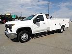 Used 2022 Chevrolet Silverado 3500 Regular Cab Service Truck for sale #R-32210 - photo 4