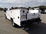 Used 2022 Chevrolet Silverado 3500 Regular Cab Service Truck for sale #R-32210 - photo 2