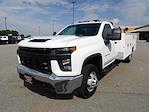 Used 2022 Chevrolet Silverado 3500 Regular Cab Service Truck for sale #R-32210 - photo 64