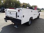Used 2022 Chevrolet Silverado 3500 Regular Cab Service Truck for sale #R-32210 - photo 7