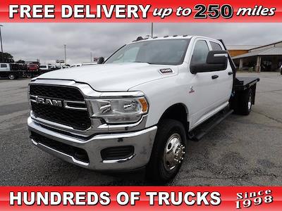 Used 2024 Ram 3500 Crew Cab 4x4 60 CA Cab Chassis for sale #R-32212 - photo 1
