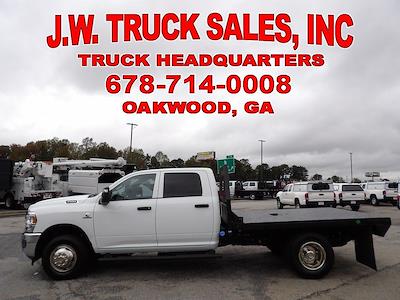 Used 2024 Ram 3500 Crew Cab 4x4 60 CA Cab Chassis for sale #R-32212 - photo 2