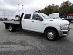Used 2024 Ram 3500 Crew Cab Flatbed Truck for sale #R-32212 - photo 10