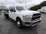 Used 2024 Ram 3500 Crew Cab Flatbed Truck for sale #R-32212 - photo 11