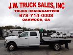 Used 2024 Ram 3500 Crew Cab Flatbed Truck for sale #R-32212 - photo 3