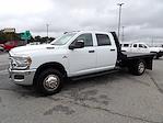 Used 2024 Ram 3500 Crew Cab Flatbed Truck for sale #R-32212 - photo 4