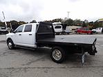 Used 2024 Ram 3500 Crew Cab Flatbed Truck for sale #R-32212 - photo 5