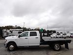 Used 2024 Ram 3500 Crew Cab Flatbed Truck for sale #R-32212 - photo 60