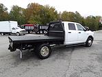 Used 2024 Ram 3500 Crew Cab Flatbed Truck for sale #R-32212 - photo 8