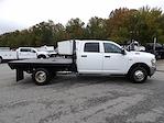 Used 2024 Ram 3500 Crew Cab Flatbed Truck for sale #R-32212 - photo 9