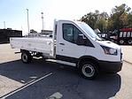 Used 2019 Ford Transit 250 Flatbed Truck for sale #R-32214 - photo 10