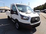 Used 2019 Ford Transit 250 Flatbed Truck for sale #R-32214 - photo 11