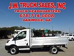 Used 2019 Ford Transit 250 Flatbed Truck for sale #R-32214 - photo 3