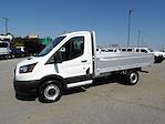 Used 2019 Ford Transit 250 Flatbed Truck for sale #R-32214 - photo 4