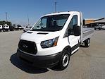 Used 2019 Ford Transit 250 Flatbed Truck for sale #R-32214 - photo 44