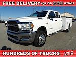 Used 2019 Ram 3500 Crew Cab Service Truck for sale #R-32216 - photo 1