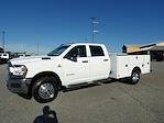 Used 2019 Ram 3500 Crew Cab Service Truck for sale #R-32216 - photo 3