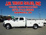 Used 2019 Ram 3500 Crew Cab Service Truck for sale #R-32216 - photo 4