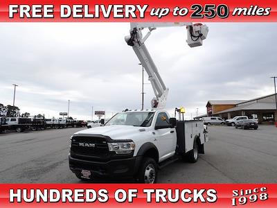 Used 2022 Ram 5500 Regular Cab 60 CA Cab Chassis for sale #R-32218 - photo 1