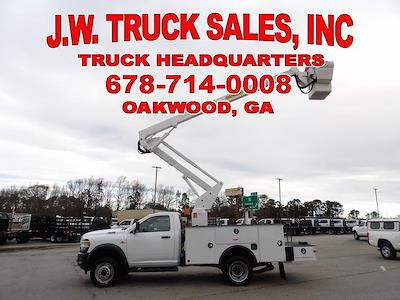 Used 2022 Ram 5500 Regular Cab 60 CA Cab Chassis for sale #R-32218 - photo 2