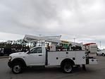 Used 2022 Ram 5500 Regular Cab 60 CA Cab Chassis for sale #R-32218 - photo 15