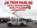 Used 2022 Ram 5500 Regular Cab 60 CA Cab Chassis for sale #R-32218 - photo 2