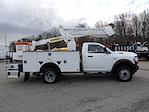 Used 2022 Ram 5500 Regular Cab 60 CA Cab Chassis for sale #R-32218 - photo 21