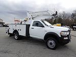 Used 2022 Ram 5500 Regular Cab 60 CA Cab Chassis for sale #R-32218 - photo 22