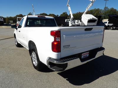 Used 2024 Chevrolet Silverado 1500 Work Truck Regular Cab for sale #R-32219 - photo 2