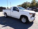 Used 2024 Chevrolet Silverado 1500 Work Truck Regular Cab for sale #R-32219 - photo 10