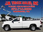 Used 2024 Chevrolet Silverado 1500 Work Truck Regular Cab for sale #R-32219 - photo 3