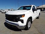 Used 2024 Chevrolet Silverado 1500 Work Truck Regular Cab for sale #R-32219 - photo 50