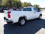Used 2024 Chevrolet Silverado 1500 Work Truck Regular Cab for sale #R-32219 - photo 8