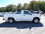 Used 2024 Chevrolet Silverado 1500 Work Truck Regular Cab for sale #R-32219 - photo 9