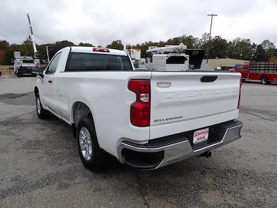 Used 2024 Chevrolet Silverado 1500 Work Truck Regular Cab for sale #R-32220 - photo 2