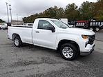 Used 2024 Chevrolet Silverado 1500 Work Truck Regular Cab for sale #R-32220 - photo 10