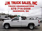 Used 2024 Chevrolet Silverado 1500 Work Truck Regular Cab for sale #R-32220 - photo 3