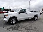 Used 2024 Chevrolet Silverado 1500 Work Truck Regular Cab for sale #R-32220 - photo 4