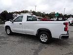 Used 2024 Chevrolet Silverado 1500 Work Truck Regular Cab for sale #R-32220 - photo 5