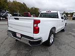 Used 2024 Chevrolet Silverado 1500 Work Truck Regular Cab for sale #R-32220 - photo 7