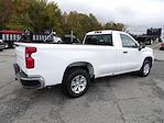 Used 2024 Chevrolet Silverado 1500 Work Truck Regular Cab for sale #R-32220 - photo 8