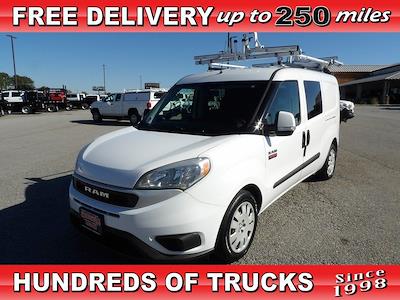 Used 2021 Ram ProMaster City Empty Cargo Van for sale #R-32223 - photo 1