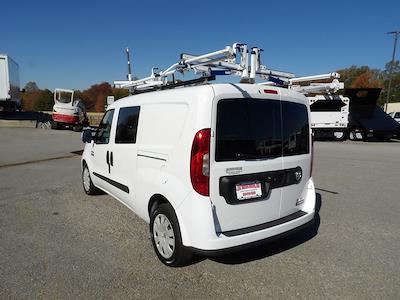 Used 2021 Ram ProMaster City Empty Cargo Van for sale #R-32223 - photo 2