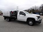 Used 2021 Chevrolet Silverado 3500 Regular Cab Cab Chassis for sale #R-32224 - photo 10